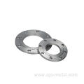 Hot-selling High Quality Titanium Welded Flat Flange
